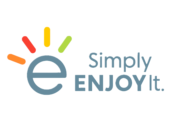 Simply Enjoy It logo