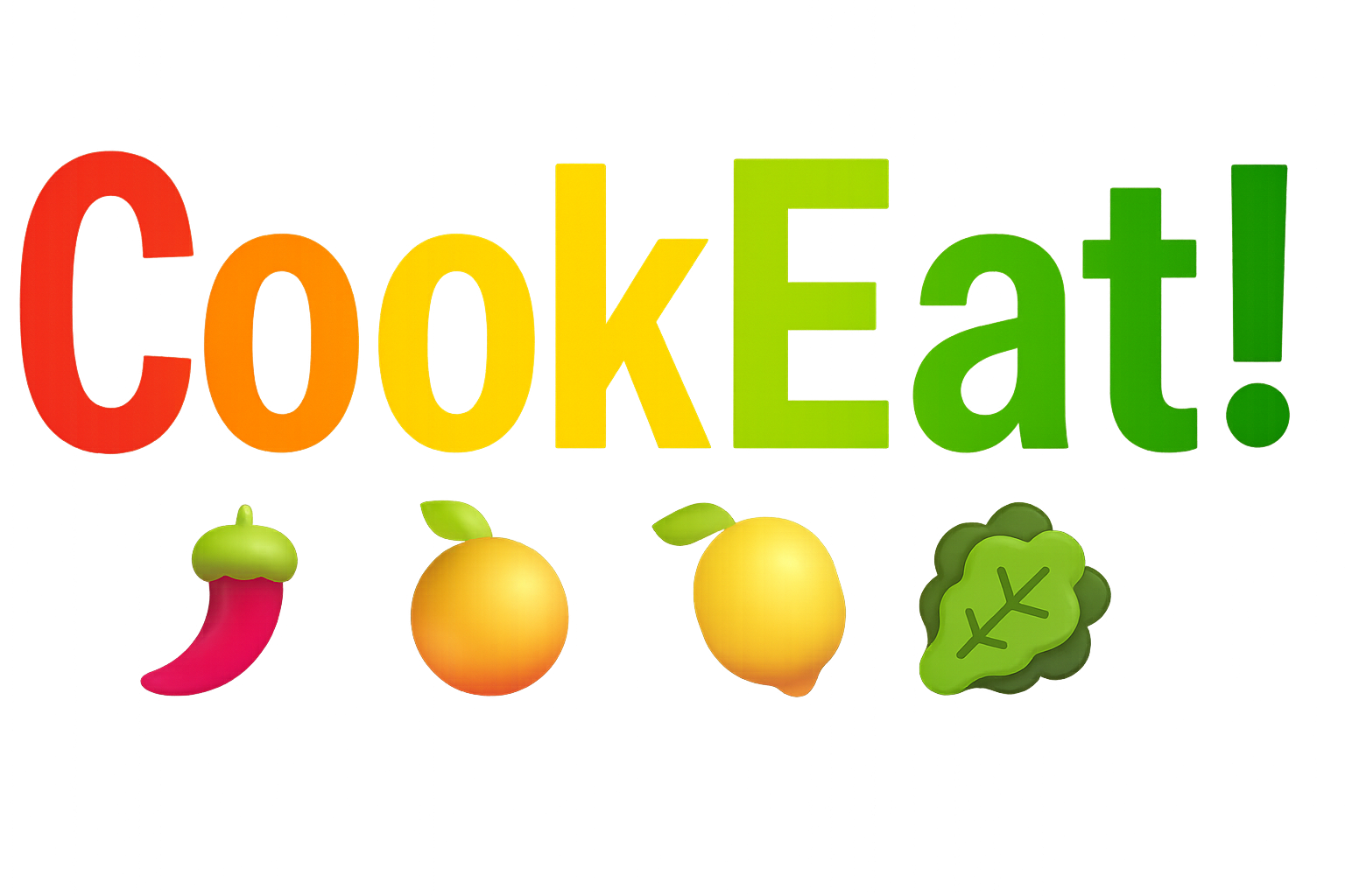 CookEat! logo